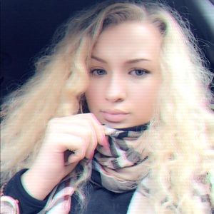 Meet your Posher, Aleese